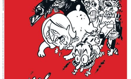 Charlie Hebdo: Επανακυκλοφορεί με συνέντευξη Βαρουφάκη