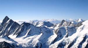 Aγνοούμενοι μετά από χιονοστιβάδα στις Ελβετικές Άλπεις
