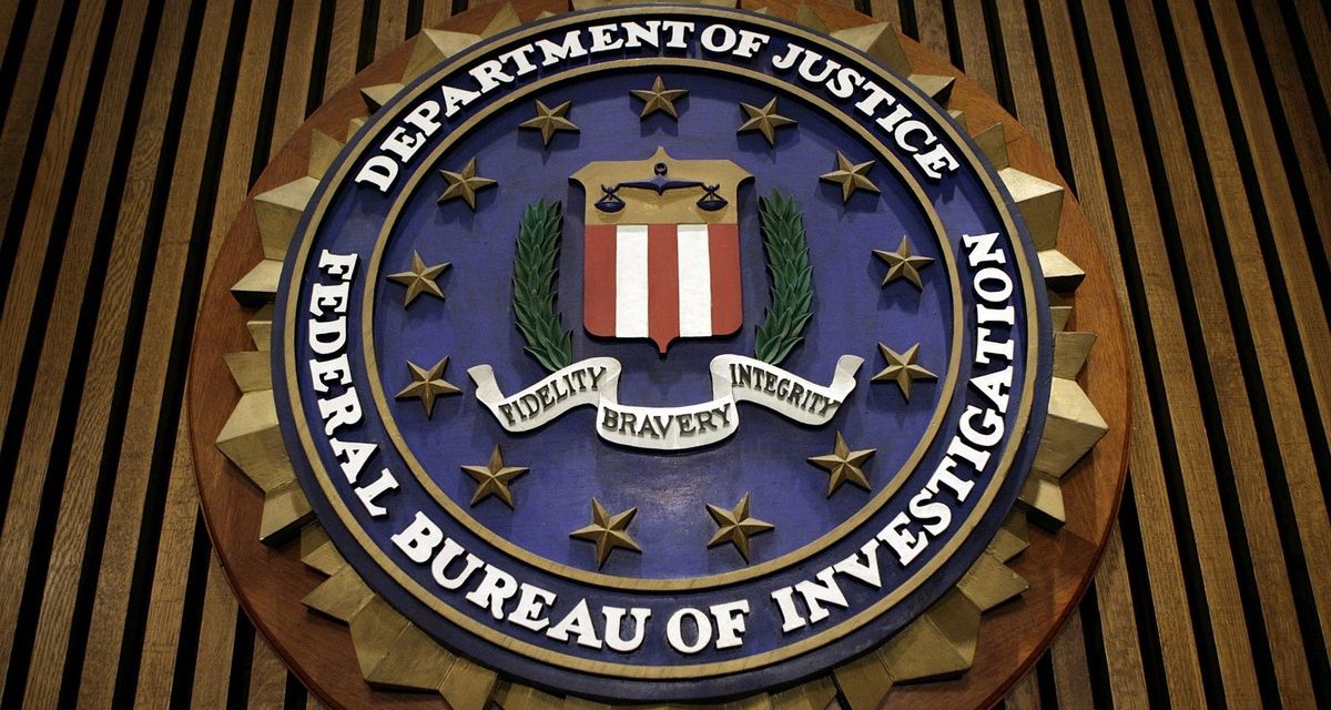 FBI: Επικηρύσσει για 3 εκ. δολάρια τον Ρώσο «χάκερ» που έκλεψε 100 εκατ. δολάρια