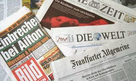 Γερμανικά ΜΜΕ:Πώς σχολιάζουν την υποβάθμιση από Moody’s