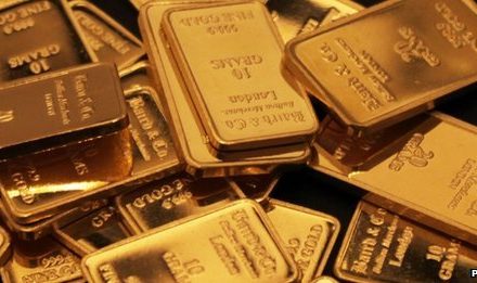 Λιγοστεύει ο χρυσός στην Τουρκία – Αυξάνει στην Ευρωζώνη