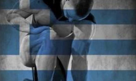 Η νέα ελληνική κυβέρνηση και το παράδειγμα των Σπαρτιατών