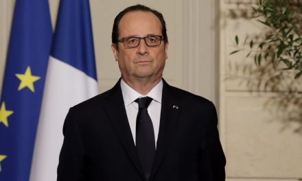 Γαλλία: Το 80% δεν θέλει να είναι ο Ολάντ και πάλι υποψήφιος για την προεδρία