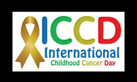 Παγκόσμια ημέρα κατά του παιδικού καρκίνου
