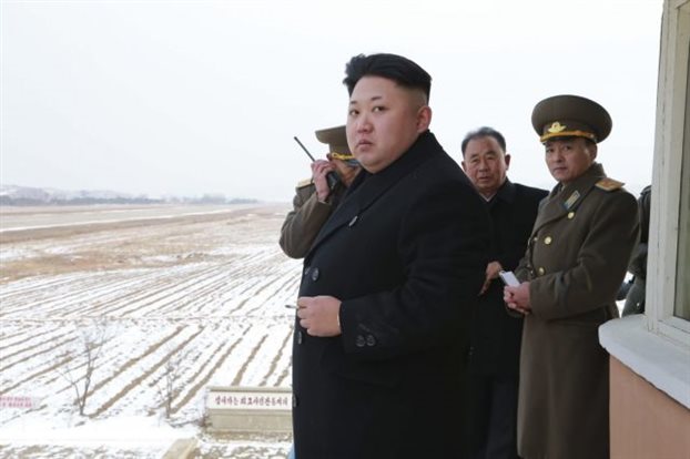 Τι κρύβεται πίσω από τις ειδήσεις των φρικιαστικών εκτελέσεων στη Βόρειο Κορέα;