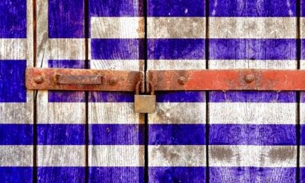 Ευρωβαρόμετρο: Υψηλή η ελληνική δυσαρέσκεια