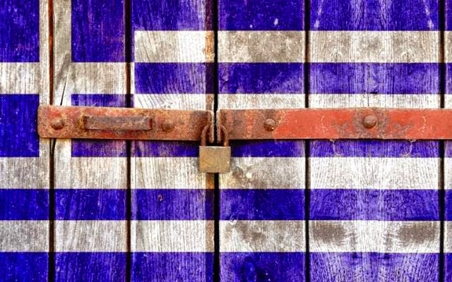 Ευρωβαρόμετρο: Υψηλή η ελληνική δυσαρέσκεια