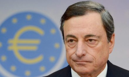 Nτράγκι: Η ΕΚΤ δεν έχει δώσει ευαίσθητες πληροφορίες σε funds