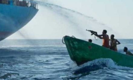 Νεκρός Έλληνας ναυτικός στην Νιγηρία – άλλοι δύο όμηροι ενόπλων