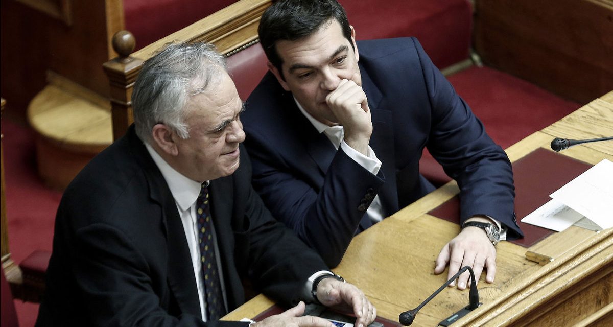 The Real Battle Over Greece Still Lies Ahead