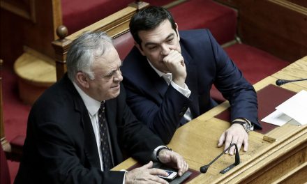 Greece: Here’s What Happens Next