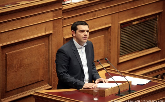 Greece: Decision time