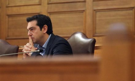 Greek parliament passes austerity measures for new loan