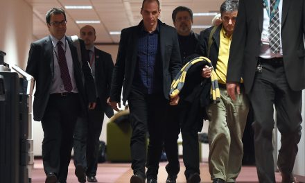 Greece’s Leaders Face a Revolt at Home as They Try to Appease Creditors