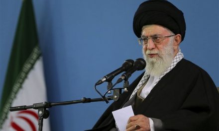 Iran’s Ayatollah Khamenei says there will be no war with US