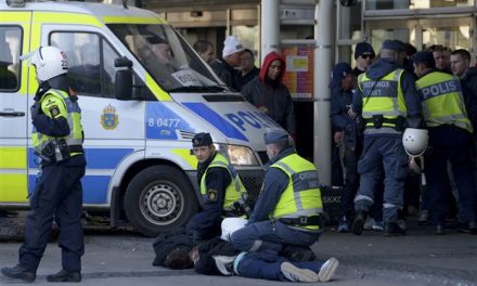 Σουηδία: Δύο νεκροί σε εστιατόριο του Γκέτεμποργκ μετά από πυροβολισμούς