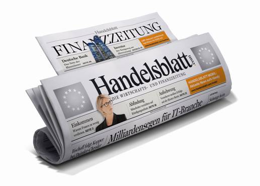 Handelsblatt: Βόρεια και ανατολική Ευρώπη εναντίον της Ελλάδας