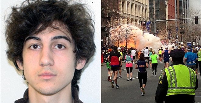 Συνεχίζεται η δίκη για τη βομβιστική επίθεση στον μαραθώνιο της Βοστόνης