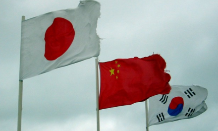Επαναπροσέγγιση Κίνας, Ιαπωνίας και Νότιας Κορέας, για πρώτη φορά έπειτα από 3 χρόνια