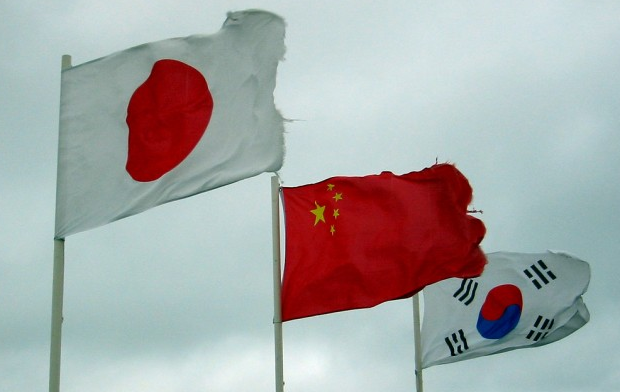 Επαναπροσέγγιση Κίνας, Ιαπωνίας και Νότιας Κορέας, για πρώτη φορά έπειτα από 3 χρόνια