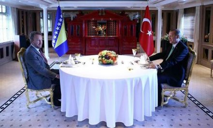Τουρκία: Για πρώτη φορά ξένος ηγέτης στο ιστορικό γιοτ του Κεμάλ Ατατούρκ!