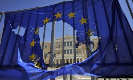 Sueddeutsche Zeitung για Ελλάδα: Κλίμα παραίτησης στις Βρυξέλλες