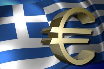 Does the Greek Bailout Pave the Way for the United States Of Europe?