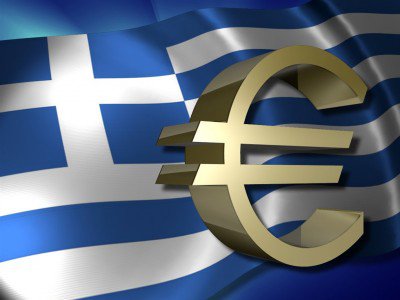 Does the Greek Bailout Pave the Way for the United States Of Europe?