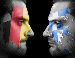 The War Of Words Between The German And Greek Governments Has To Stop!