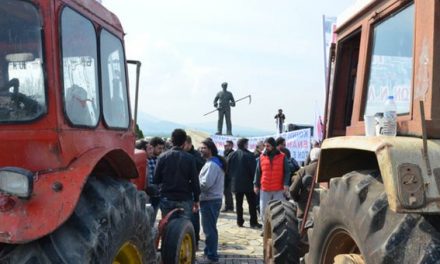 105 χρόνια από την εξέγερση των Θεσσαλών αγροτών στο Κιλελέρ