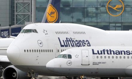 Απεργία Lufthansa στις 18 Μαρτίου