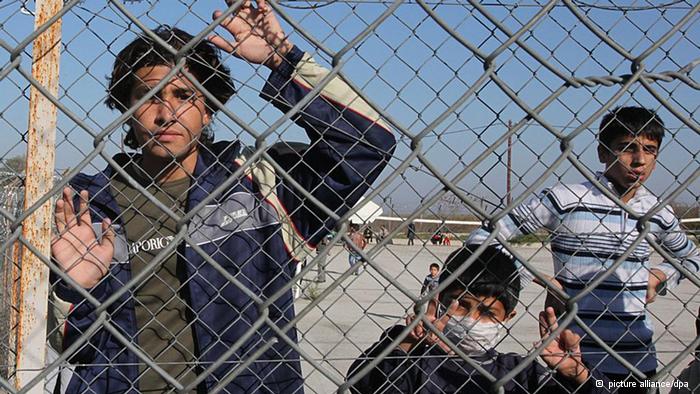 Why Greece Shut The Shortest, Safest Route For Migrants And Refugees