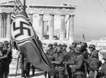 «Όχι» σε πολεμικές αποζημιώσεις στην Ελλάδα λέει το 78% των Γερμανών