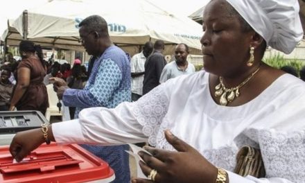 Εκλογές στη Νιγηρία – φόβοι Αγγλίας & ΗΠΑ για νόθευση αποτελέσματος