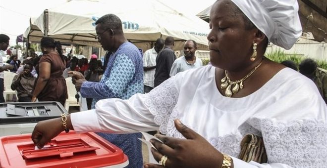 Εκλογές στη Νιγηρία – φόβοι Αγγλίας & ΗΠΑ για νόθευση αποτελέσματος