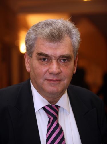 Δ. Παπαγγελόπουλος: Ποιος είναι ο νέος γ.γ. στο υπουργείο Δικαιοσύνης