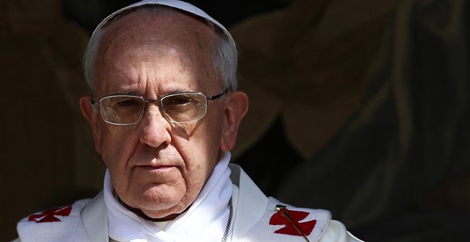 Στην Κούβα ο Πάπας Φραγκίσκος τον Σεπτέμβριο