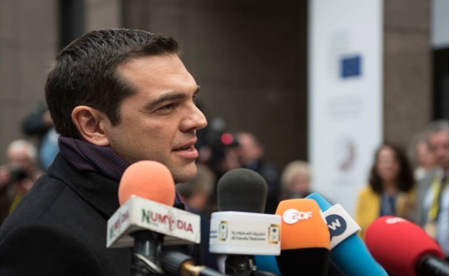 Tsipras’ Greek Dilemma; Default Or Betray His Electorate