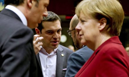 Greek Markets Show All at Risk Should Mistake Trigger a Default