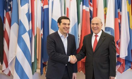 Αλ. Τσίπρας: Η Ελλάδα θα ανταποκριθεί στις υποχρεώσεις της
