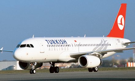 Αναγκαστική προσγείωση μετά από απειλή για βόμβα σε αεροσκάφος της Turkish Airlines
