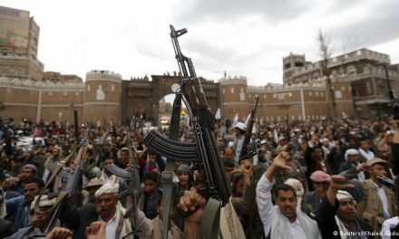 Βυθίζεται στο χάος του εμφυλίου η Υεμένη