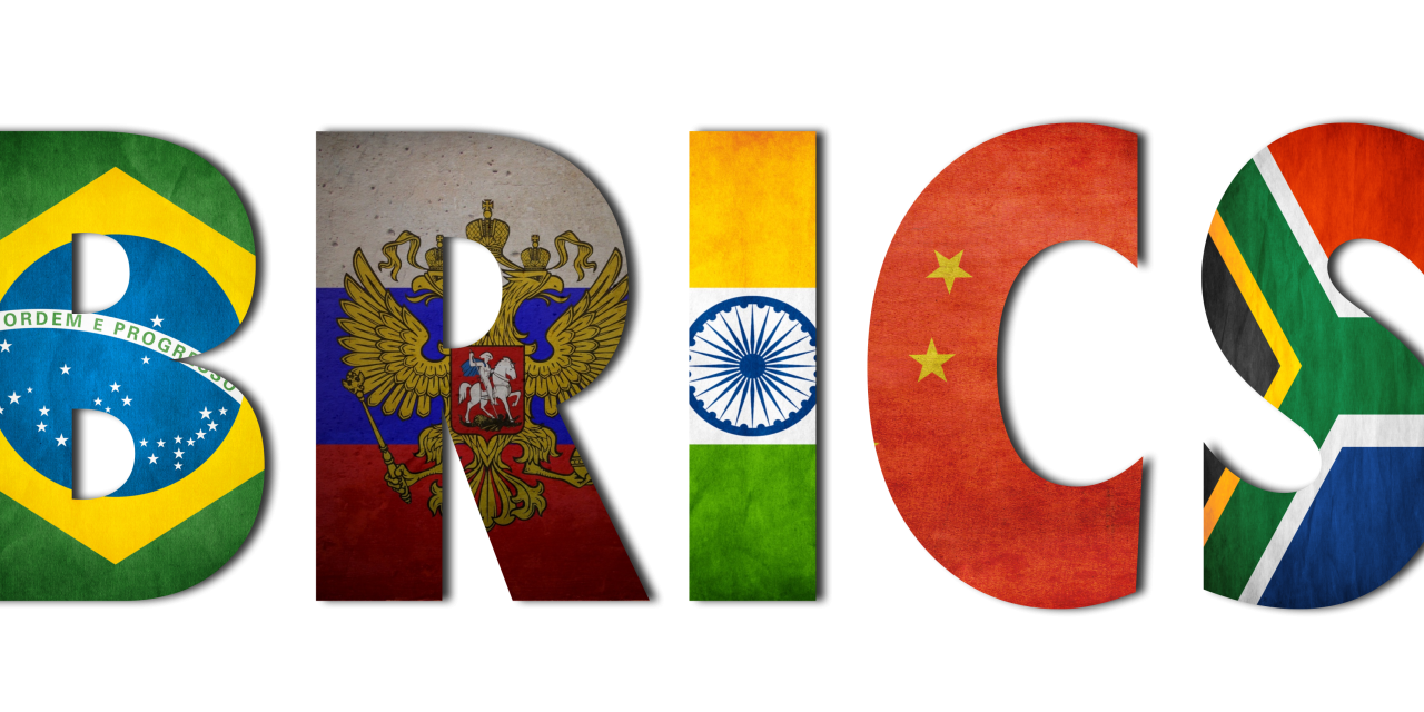 Οίκο αξιολόγησης ετοιμάζουν οι BRICS