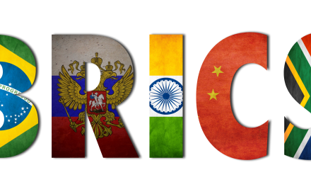 Οίκο αξιολόγησης ετοιμάζουν οι BRICS