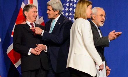 «Μια μεγάλη μέρα» για τα πυρηνικά του Ιράν από τη συμφωνία με το G8