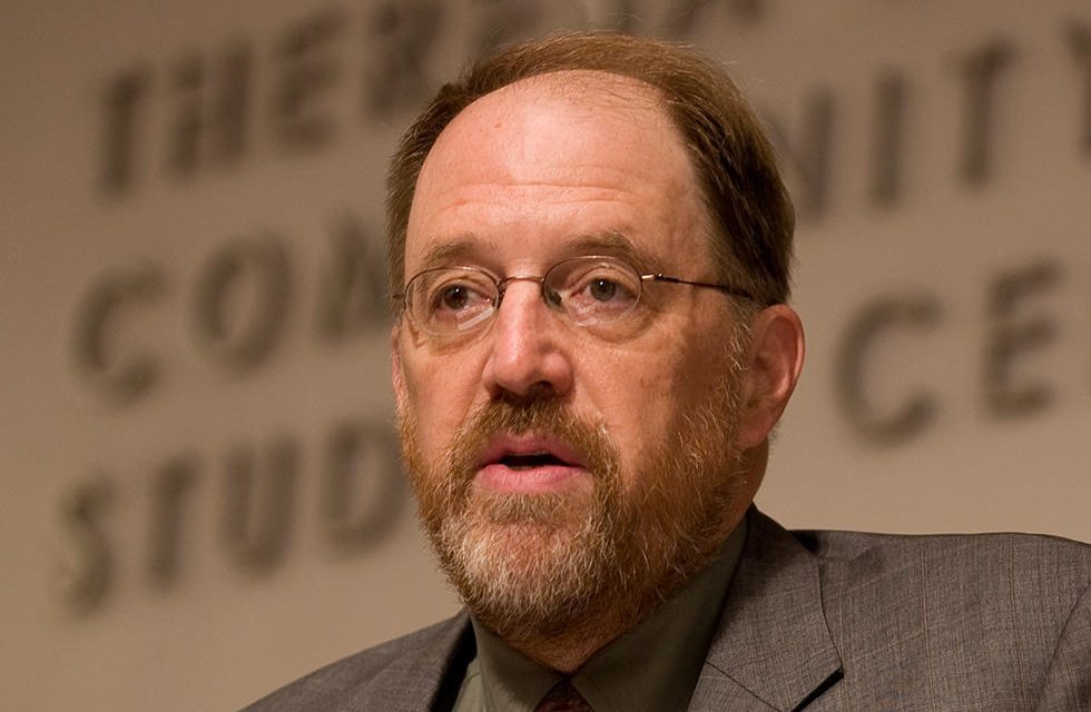 Economist Galbraith consulted on ‘Grexit’ plan and now fears resumption of Greek spiral