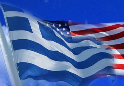 Η εθνική παρέλαση του Ελληνισμού της Νέας Υόρκης στην 5η Λεωφόρο