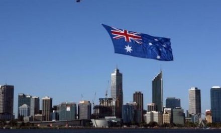 Αυστραλία: Ο ομογενής Γ. Σουρής ελπίζει ότι θα γίνει υπουργός