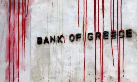 Bank Of Greece Expulsion From The Eurosystem Could Be Especially Damaging To The Currency Union