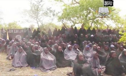 Ο στρατός έσωσε 200 κορίτσια της Μπόκο Χαράμ στη Νιγηρία